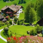 Luxury Travel Experiences