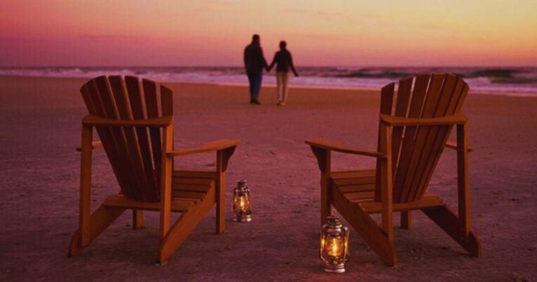 Weekend Trips: The Ultimate Guide to Perfect 