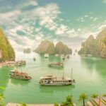 Asia Best Places to Visit,