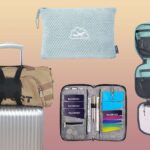 Travel Organizer