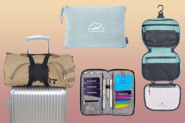 Travel Organizer