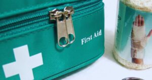 First Aid Kit