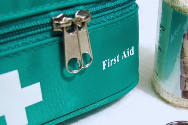 First Aid Kit