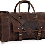 Travel Bags for Men