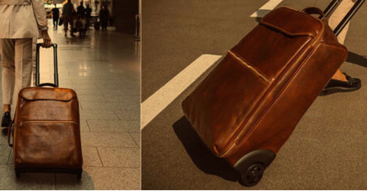 Travel Bags for Women