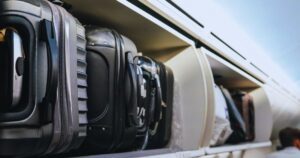 Carry On Luggage Size