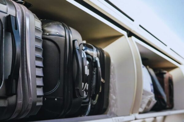 Carry On Luggage Size