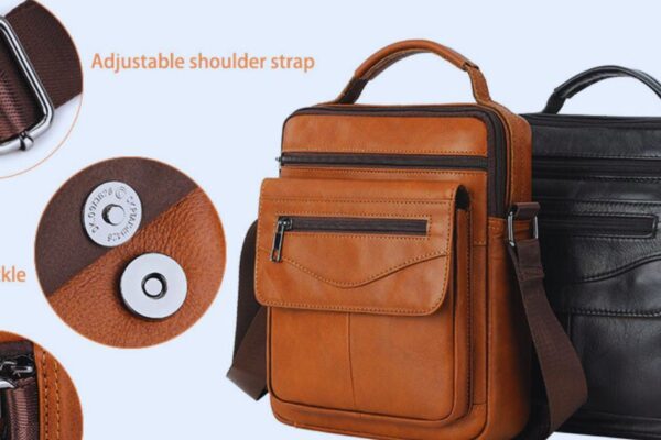 Men Travel Bags