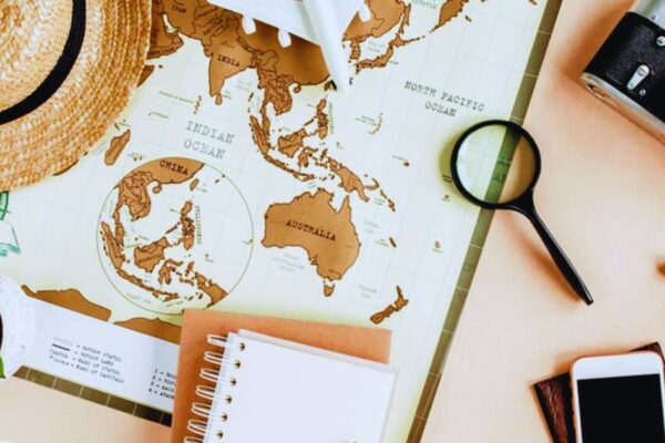 International Travel Tips