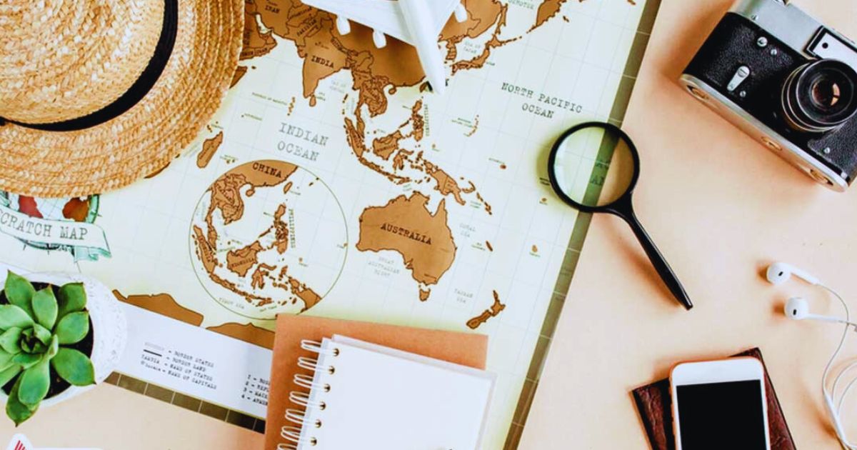 International Travel Tips