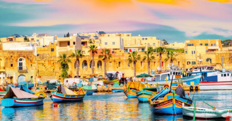 Best Travel Destinations