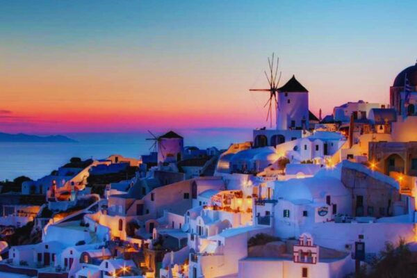 Best Countries to Visit