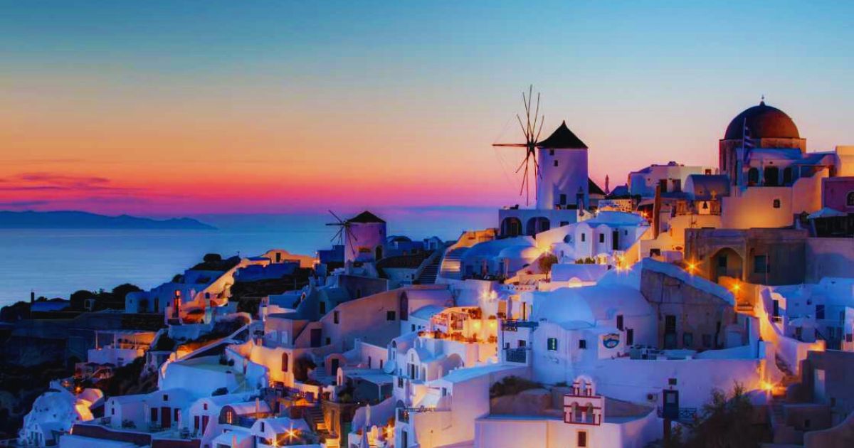 Best Countries to Visit