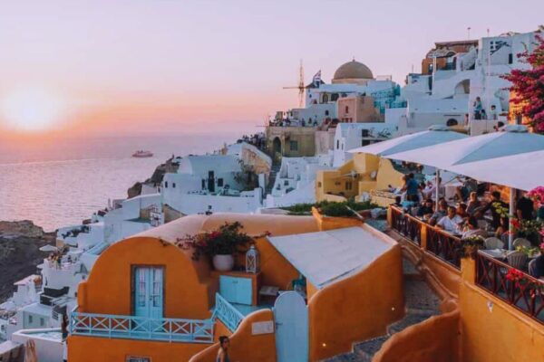 Best Places to Visit