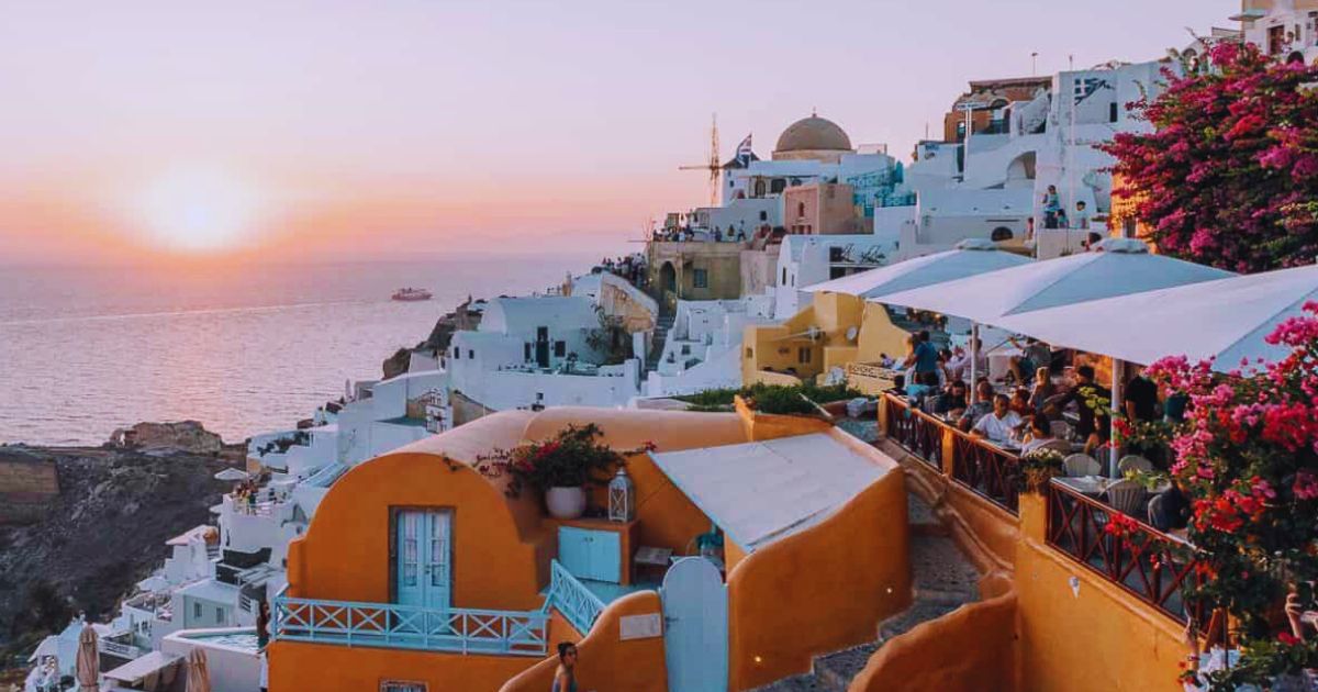 Best Places to Visit