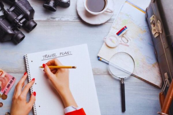 Travel Tips