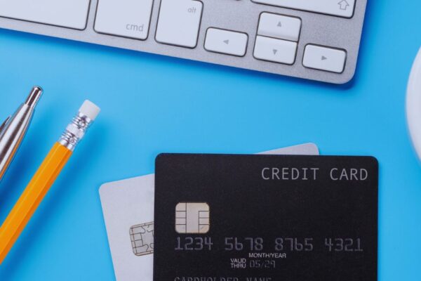 International Credit Card