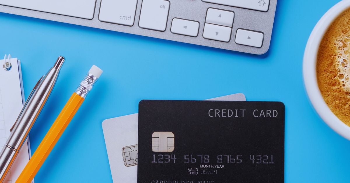 International Credit Card