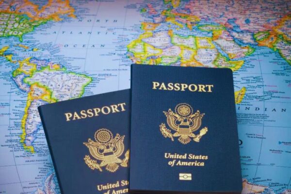 International Travel Guide